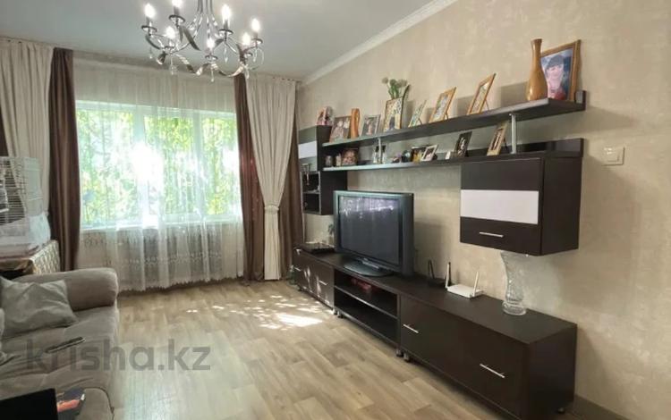 3-бөлмелі пәтер · 68 м² · 1/9 қабат, розыбакиева 136, бағасы: 58 млн ₸ в Алматы, Бостандыкский р-н — фото 2