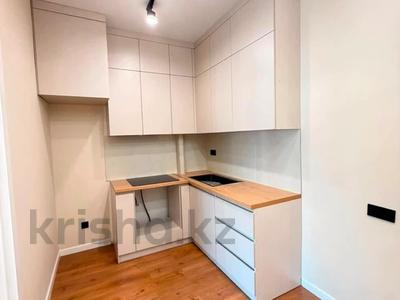 2-бөлмелі пәтер · 34 м² · 4/5 қабат, Карасай батыра, бағасы: 26.5 млн ₸ в 