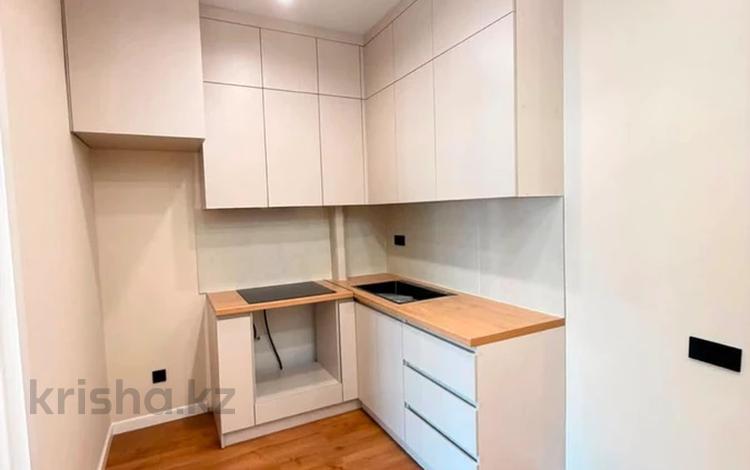 2-бөлмелі пәтер · 34 м² · 4/5 қабат, Карасай батыра, бағасы: 26.5 млн ₸ в  — фото 2