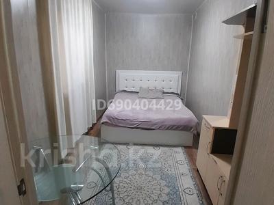 1-комнатный дом помесячно, 18 м², 4 сот., Иргели достык 110 за 70 000 〒 в Алматы