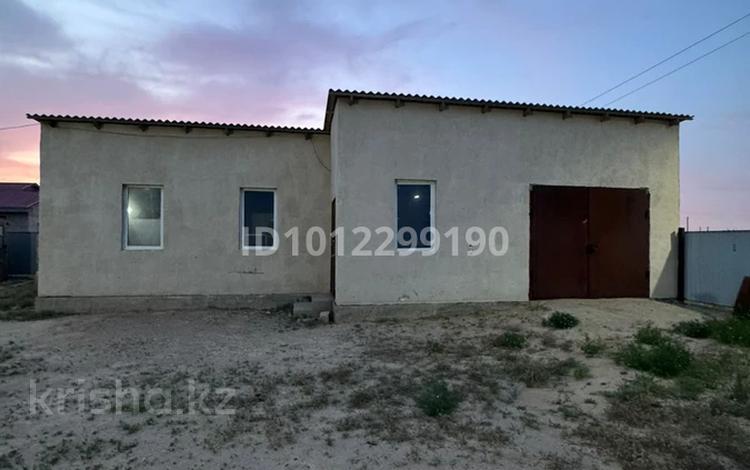 Отдельный дом · 3 комнаты · 200 м² · 200 сот., ул. Мереке 881Б за 13 млн ₸ в  — фото 3