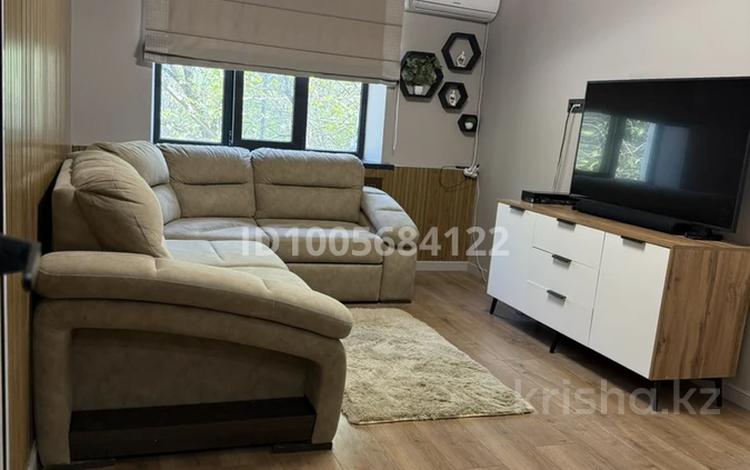 2-комнатная квартира · 40 м² · 2/4 этаж, Габдуллина 53б за 350 000 ₸ в Алматы, Бостандыкский р-н — фото 2