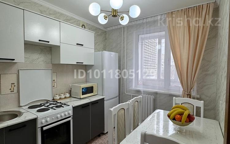 1-бөлмелі пәтер · 34.9 м² · 6/10 қабат, ул. Засядко 58, бағасы: 280 000 ₸ в Семее, Красный Кордон — фото 2