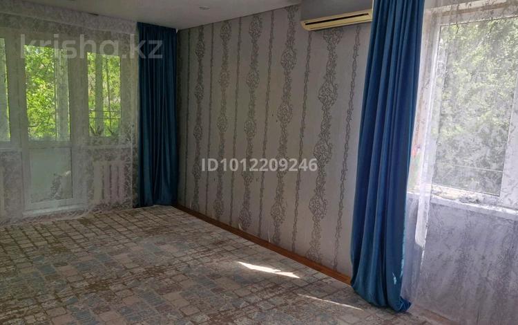 2-комнатная квартира · 45 м² · 3/5 этаж, К. Аманжолова 125/1 за 14.5 млн ₸ в Уральске, мкр Школьник — фото 2