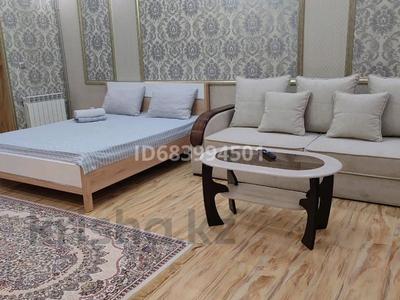 1-бөлмелі пәтер · 40 м² · 1/5 қабат, Проспект Момышулы 3, бағасы: 250 000 ₸ в Шымкенте, Аль-Фарабийский р-н