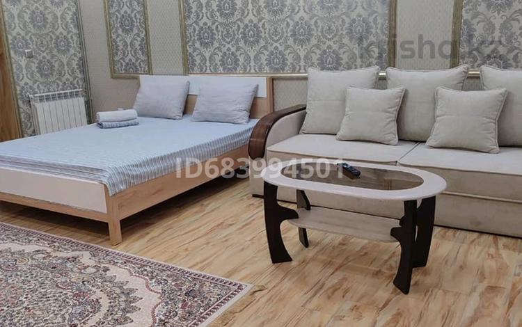 1-бөлмелі пәтер · 40 м² · 1/5 қабат, Проспект Момышулы 3, бағасы: 250 000 ₸ в Шымкенте, Аль-Фарабийский р-н — фото 48