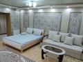1-комнатная квартира, 40 м², 1/5 этаж помесячно, Б.Момышулы проспект 3 за 230 000 〒 в Шымкенте, Аль-Фарабийский р-н — фото 13