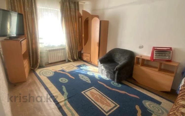1-бөлмелі пәтер · 30 м² · 1/5 қабат, Бульвар Гагарина 10/1, бағасы: 11.5 млн ₸ в Усть-Каменогорске — фото 5