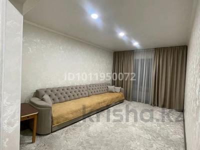 2-бөлмелі пәтер · 56 м² · 2/5 қабат, ул. Карасай Батыра 2, бағасы: 250 000 ₸ в Каскелене