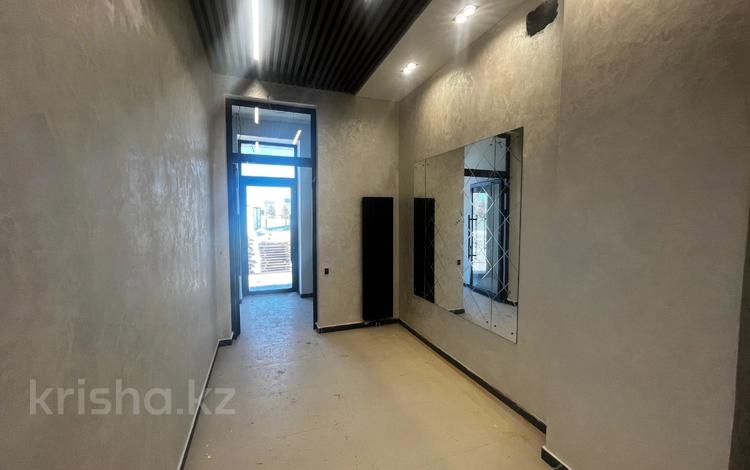 3-бөлмелі пәтер · 79.6 м² · 5/9 қабат, Пр-т. Нурсултана Назарбаева 233/Б, бағасы: ~ 33.4 млн ₸ в Костанае — фото 4