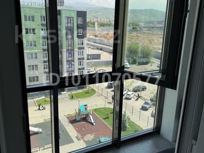 2-бөлмелі пәтер · 66 м² · 7 қабат, мкр Кайрат 303/5, бағасы: 40 млн ₸ в Алматы, Турксибский р-н