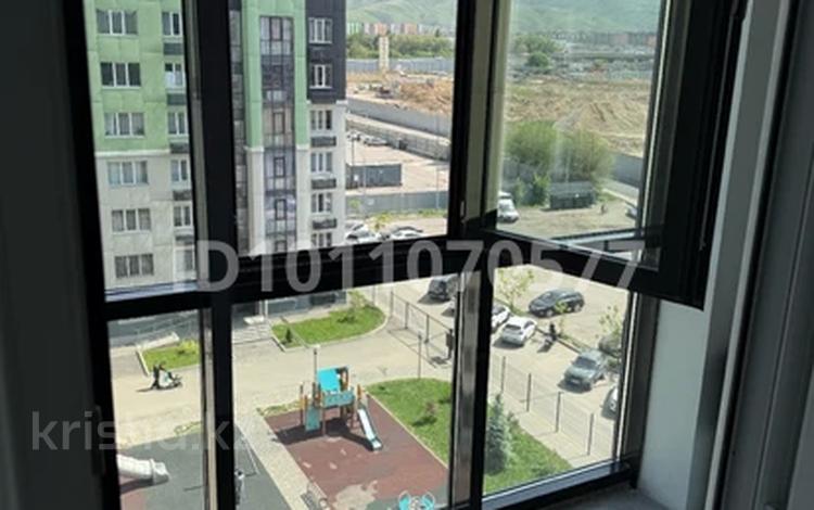 2-бөлмелі пәтер · 66 м² · 7 қабат, мкр Кайрат 303/5, бағасы: 40 млн ₸ в Алматы, Турксибский р-н — фото 3