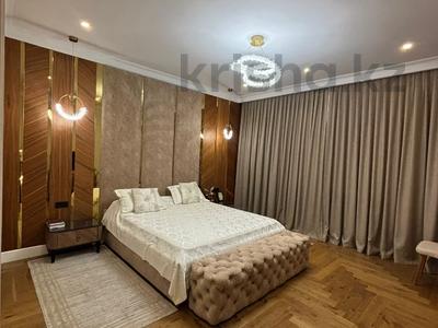4-комнатная квартира · 200 м² · 4/5 этаж, Мкр Каратал за 140 млн 〒 в Талдыкоргане
