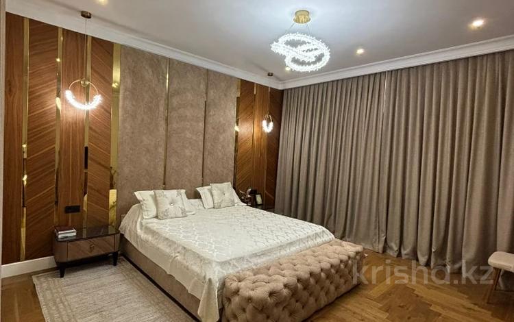 4-бөлмелі пәтер · 200 м² · 4/5 қабат, Мкр Каратал, бағасы: 140 млн ₸ в Талдыкоргане — фото 5