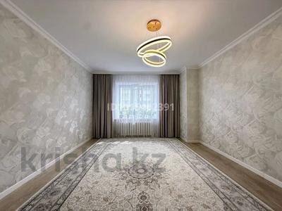 2-бөлмелі пәтер · 77 м² · 7/12 қабат, Болекпаев 1, бағасы: 45 млн ₸ в Астане, Сарайшык р-н