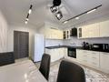 2-бөлмелі пәтер · 77 м² · 7/12 қабат, Болекпаев 1, бағасы: 45 млн ₸ в Астане, Сарайшык р-н — фото 12