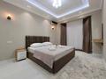 2-комнатная квартира · 60 м², Мангилик Ел 61 за 17 400 ₸ в Астане, Есильский р-н