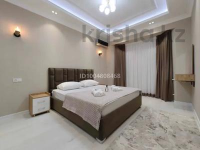 2-комнатная квартира · 60 м², Мангилик Ел 61 за 17 400 ₸ в Астане, Есильский р-н