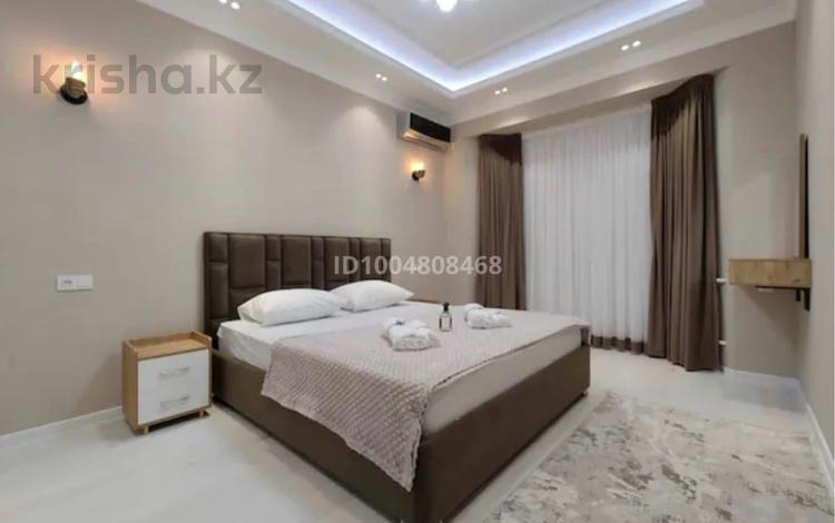 2-комнатная квартира · 60 м², Мангилик Ел 61 за 17 400 ₸ в Астане, Есильский р-н — фото 2