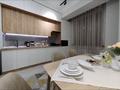 2-комнатная квартира · 60 м², Мангилик Ел 61 за 17 400 ₸ в Астане, Есильский р-н — фото 4
