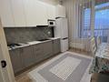 1-комнатная квартира · 42 м² · 16/16 этаж, Кайым Мухамедханов 23а за 230 000 ₸ в Астане, Нура р-н