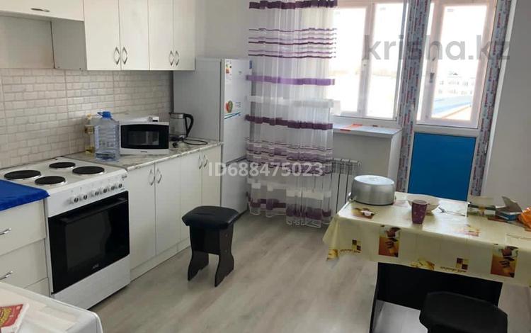 1-бөлмелі пәтер · 35.6 м² · 5/5 қабат, Микрорайон Бахыт 13 — Школа, детский сад, поликлиника, бағасы: ~ 12 млн ₸ в Акмоле — фото 2
