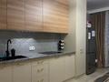 1-комнатная квартира · 45 м² · 8/12 этаж, Омарова 1 за 29.9 млн ₸ в Алматы, Алатауский р-н