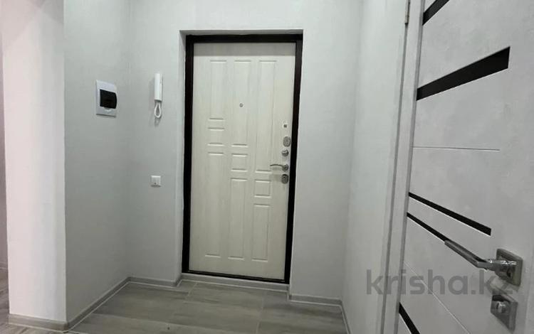 1-комнатная квартира, 54.3 м², 6/9 этаж, Касымханова 10 к1 за 24 млн 〒 в Костанае — фото 2