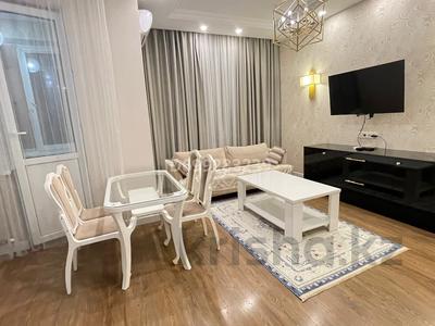 1-бөлмелі пәтер · 45 м² · 8/12 қабат, Гагарина 287/1 — Сдается однокомнатная квартира на против ТРЦ Мега порядочным людям. Все в шаговой доступности, торговый центр Мега, Парк первого президента, кофейни, рестораны, аптеки, мед центы, супермаркет круглосуточный Магнум и т д Цена может варьироваться от количества часов, бағасы: 3 000 〒 в Алматы, Бостандыкский р-н