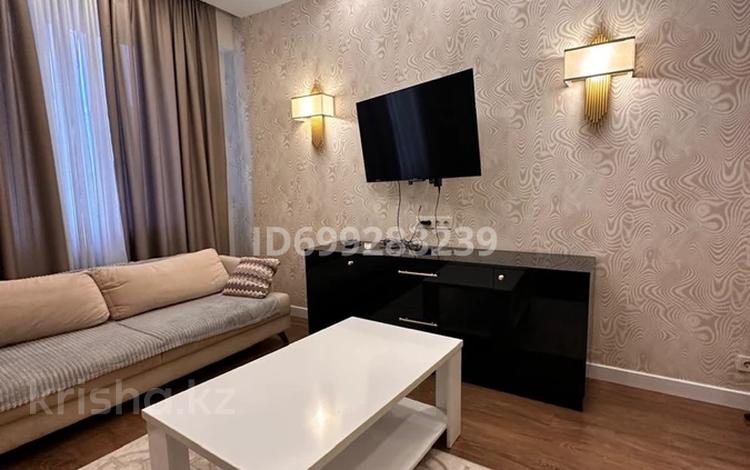 1-комнатная квартира · 45 м² · 8/12 этаж, Гагарина 287/1 — Сдается однокомнатная квартира на против ТРЦ Мега порядочным людям. Все в шаговой доступности, торговый центр Мега, Парк первого президента, кофейни, рестораны, аптеки, мед центы, супермаркет круглосуточный Магнум и т д Цена может варьироваться от количества часов за 3 000 ₸ в Алматы, Бостандыкский р-н — фото 31