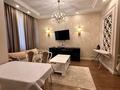 1-комнатная квартира · 45 м² · 8/12 этаж, Гагарина 287/1 — Сдается однокомнатная квартира на против ТРЦ Мега порядочным людям. Все в шаговой доступности, торговый центр Мега, Парк первого президента, кофейни, рестораны, аптеки, мед центы, супермаркет круглосуточный Магнум и т д Цена может варьироваться от количества часов за 3 000 ₸ в Алматы, Бостандыкский р-н — фото 6