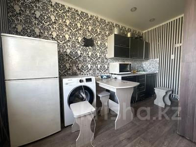 1-комнатная квартира · 4 м² · 4/4 этаж, Абая 139 — Абая за 60 000 ₸ в Кокшетау