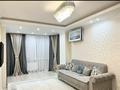 3-комнатная квартира · 80 м² · 10/24 этаж, Момышулы 7 за 39.9 млн ₸ в Астане, Алматы р-н