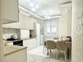 3-комнатная квартира · 80 м² · 10/24 этаж, Момышулы 7 за 39.9 млн ₸ в Астане, Алматы р-н — фото 2