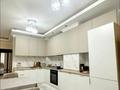 3-комнатная квартира · 80 м² · 10/24 этаж, Момышулы 7 за 39.9 млн ₸ в Астане, Алматы р-н — фото 3
