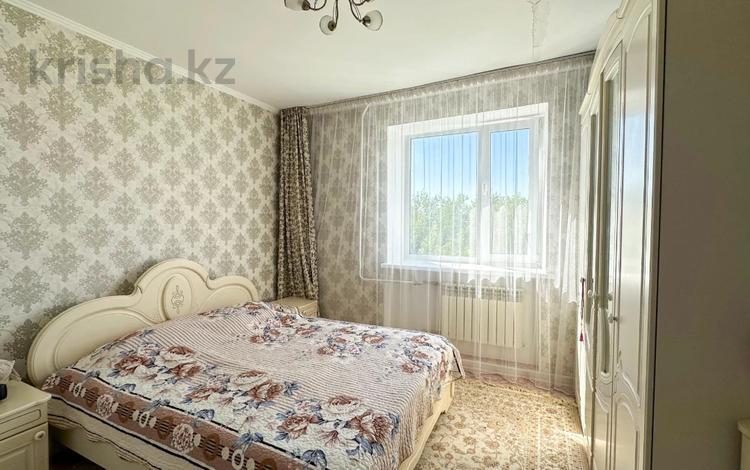 3-комнатная квартира · 64 м² · 3/5 этаж, Самал за 22.5 млн ₸ в Талдыкоргане, мкр Самал — фото 2