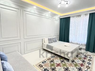 1-комнатная квартира · 40 м² · 7 этаж, Санжара Асфендиярова 5 за 300 000 ₸ в Астане, Нура р-н