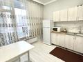 1-комнатная квартира · 40 м² · 7 этаж, Санжара Асфендиярова 5 за 300 000 ₸ в Астане, Нура р-н — фото 4