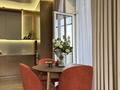 3-комнатная квартира · 68.9 м² · 18 этаж, Нажимеденова 7а — Пересечение ул Жургенова за 59.9 млн ₸ в Астане, Алматы р-н — фото 10
