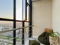 3-комнатная квартира · 68.9 м² · 18 этаж, Нажимеденова 7а — Пересечение ул Жургенова за 59.9 млн ₸ в Астане, Алматы р-н — фото 20