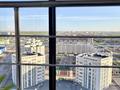 3-комнатная квартира · 68.9 м² · 18 этаж, Нажимеденова 7а — Пересечение ул Жургенова за 59.9 млн ₸ в Астане, Алматы р-н — фото 22