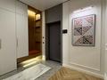 3-комнатная квартира · 68.9 м² · 18 этаж, Нажимеденова 7а — Пересечение ул Жургенова за 59.9 млн ₸ в Астане, Алматы р-н — фото 32