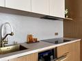 3-комнатная квартира · 68.9 м² · 18 этаж, Нажимеденова 7а — Пересечение ул Жургенова за 59.9 млн ₸ в Астане, Алматы р-н — фото 40