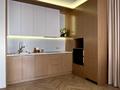 3-комнатная квартира · 68.9 м² · 18 этаж, Нажимеденова 7а — Пересечение ул Жургенова за 59.9 млн ₸ в Астане, Алматы р-н — фото 41