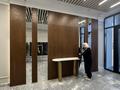 3-комнатная квартира · 68.9 м² · 18 этаж, Нажимеденова 7а — Пересечение ул Жургенова за 59.9 млн ₸ в Астане, Алматы р-н — фото 44