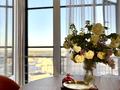 3-комнатная квартира · 68.9 м² · 18 этаж, Нажимеденова 7а — Пересечение ул Жургенова за 59.9 млн ₸ в Астане, Алматы р-н — фото 55