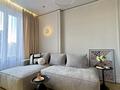 3-комнатная квартира · 68.9 м² · 18 этаж, Нажимеденова 7а — Пересечение ул Жургенова за 59.9 млн ₸ в Астане, Алматы р-н — фото 6