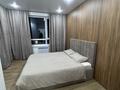 2-комнатная квартира · 60 м² · 12/16 этаж, Жандосова94/8 997 — Жандосова за 25 000 ₸ в Алматы, Бостандыкский р-н