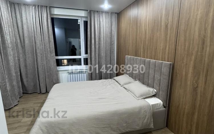 2-комнатная квартира · 60 м² · 12/16 этаж, Жандосова94/8 997 — Жандосова за 25 000 ₸ в Алматы, Бостандыкский р-н — фото 4