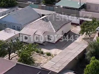 Жеке үй · 4 бөлме · 140 м² · 8 сот., Өндіріс 12 — Асаубаева, Өндіріс, бағасы: 18.5 млн ₸ в Сарыагаш